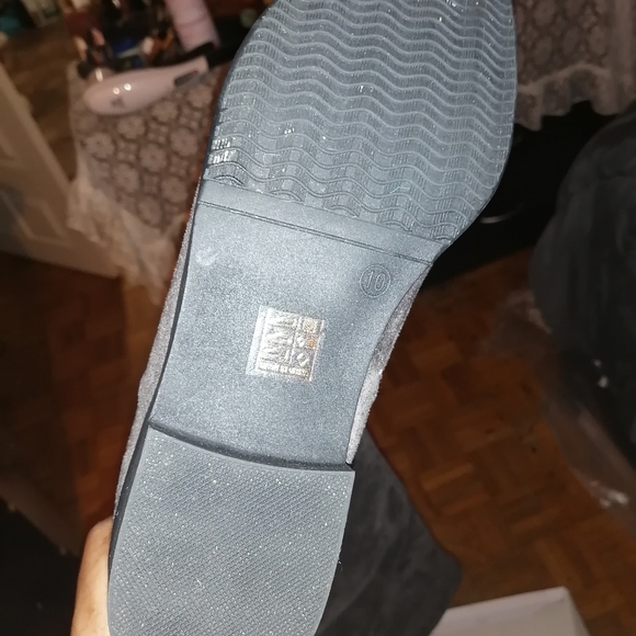 Faux suede thigh high boots(flats) 3 brand new pairs available - Picture 6 of 10